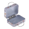 thumbnail image 4 of Accesorio de caja de viaje maleta de 1:6 para muñeca Sunnimix Doll Suitcase Travel, 4 of 6