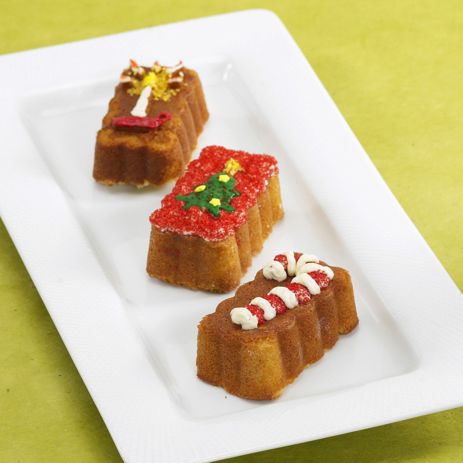 Nordic Ware Mini Loaf Pan Recipes - Banana-breads.com