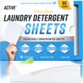thumbnail image 1 of Detergente para ropa Active 80 Loads Fresh Linen Scent, 1 of 5