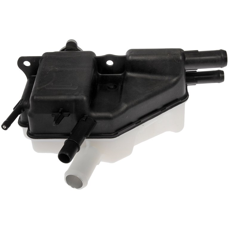 Dorman 603-277 Coolant Reservoir, Plastic - Walmart.com