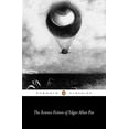 thumbnail image 1 of La Science-Fiction d'Edgar Allan Poe Bibliothèque Anglaise (Penguin, 1 of 1
