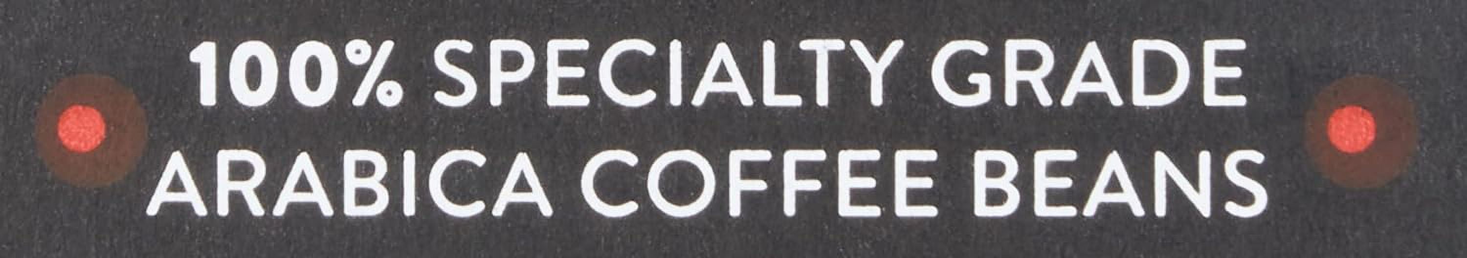 Brooklyn Bean Roastery Maple Sleigh Decaf Coffee Pods for Single-Serve Coffee Brewers, 40-Pack