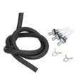 thumbnail image 2 of Gas Tank Joint Filter with Fuel Line 16955?ZE1?000 16955?ZE1?010 for GX110 GX120 GX140 GX160 GX200 GX240 Engine, 2 of 5