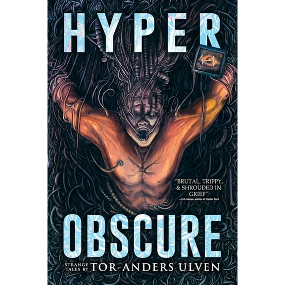 Hyperobscure, (Paperback)