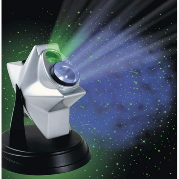 Can You Imagine Laser Twilight Projector