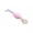B, variant on Durable Dog Chew Toys For Aggressive Chewers Interactive Pet Teeth Cleaning Toys Puppy Teething Toys Long Lasting Dog Bone Toy For Small Medium Large Dogs