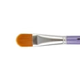 thumbnail image 3 of Colibrix Pincel Lila lengua de gato No.20 COLIBRIX Pincel, 3 of 4