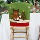 thumbnail image 4 of Silla de dibujos animados de Navidad Protector para decoraciones de fiesta de Año Nuevo (YT06), 4 of 6