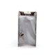 thumbnail image 5 of Hardware de cerradura de puerta de bolsillo de privacidad con tirador: reemplace cerraduras de puertas corredizas viejas o dañadas rápida y fácilmente, 5 of 5