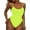Light Green, variant on Women's Sexy Bathing Suit Swimsuit