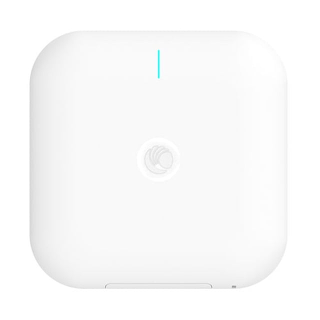 Punto de Acceso Cambium Networks XV3-8 Tri-Radio Wi-Fi 6 8x8