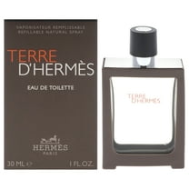 Terre D'Hermes by Hermes for Men - 1 oz EDT Spray