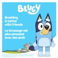 thumbnail image 2 of Colgate Kids Battery Powered Bluey Toothbrush, 2 of 9