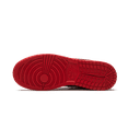 thumbnail image 6 of Jordan GRADE SCHOOL Air Jordan 1 Low GS "Reverse Bred" 553560 606 from Stadium Goods, 6 of 8