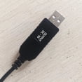 thumbnail image 4 of Enrutador USB Boost 9V12V Cat adecuado para hogares de pequeño tamaño Tmall Genie Sugar Speaker Cable de alimentación de carga Treasure, 4 of 4