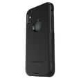 thumbnail image 5 of OtterBox Commuter Series Case for iPhone X, Black, 5 of 19
