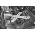 thumbnail image 4 of Café CDT875P4NW2 39dBA White Built-in Dishwasher, 4 of 5