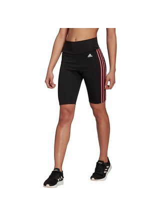 Adidas Women's Originals Tights, Short Leggings, Semi Turbo/Bright, Small 