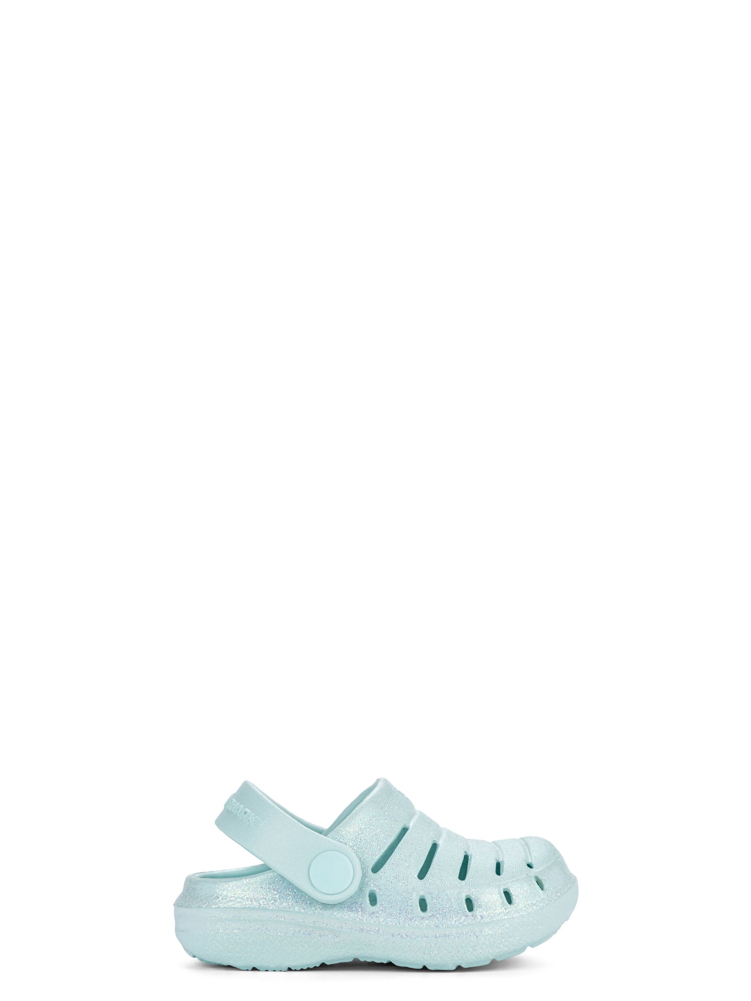 Rugged Shark Baby Clog