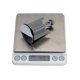 thumbnail image 3 of Universal Sink Plug Bathroom 40mm Pop-Up Plug Replacement Drain Plug Detachable Adjustable Manual L, 3 of 5