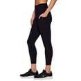 thumbnail image 5 of RBX Active Women's Buttery Soft Squat Proof 7/8 Legging with Pockets, 5 of 5