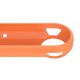 thumbnail image 3 of Funda Protectora Silicona para Bicicleta Varia RTL515 () Naranja, 3 of 9