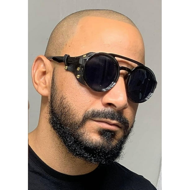 Gafas vintage hombre sale
