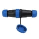 thumbnail image 4 of Conector De Alimentación De Aviación, Resistente Al Calor, Resistente Al Agua, Conector De Enchufe, 45 A, Sin Soldadura, Resistente Al Desgaste, Antioxidante, Hembra, Macho, 380, 4 of 8