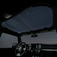 thumbnail image 5 of Putco 581003 Sky View Clear Roof Panels for 2009-2018 Wrangler JK, 5 of 7