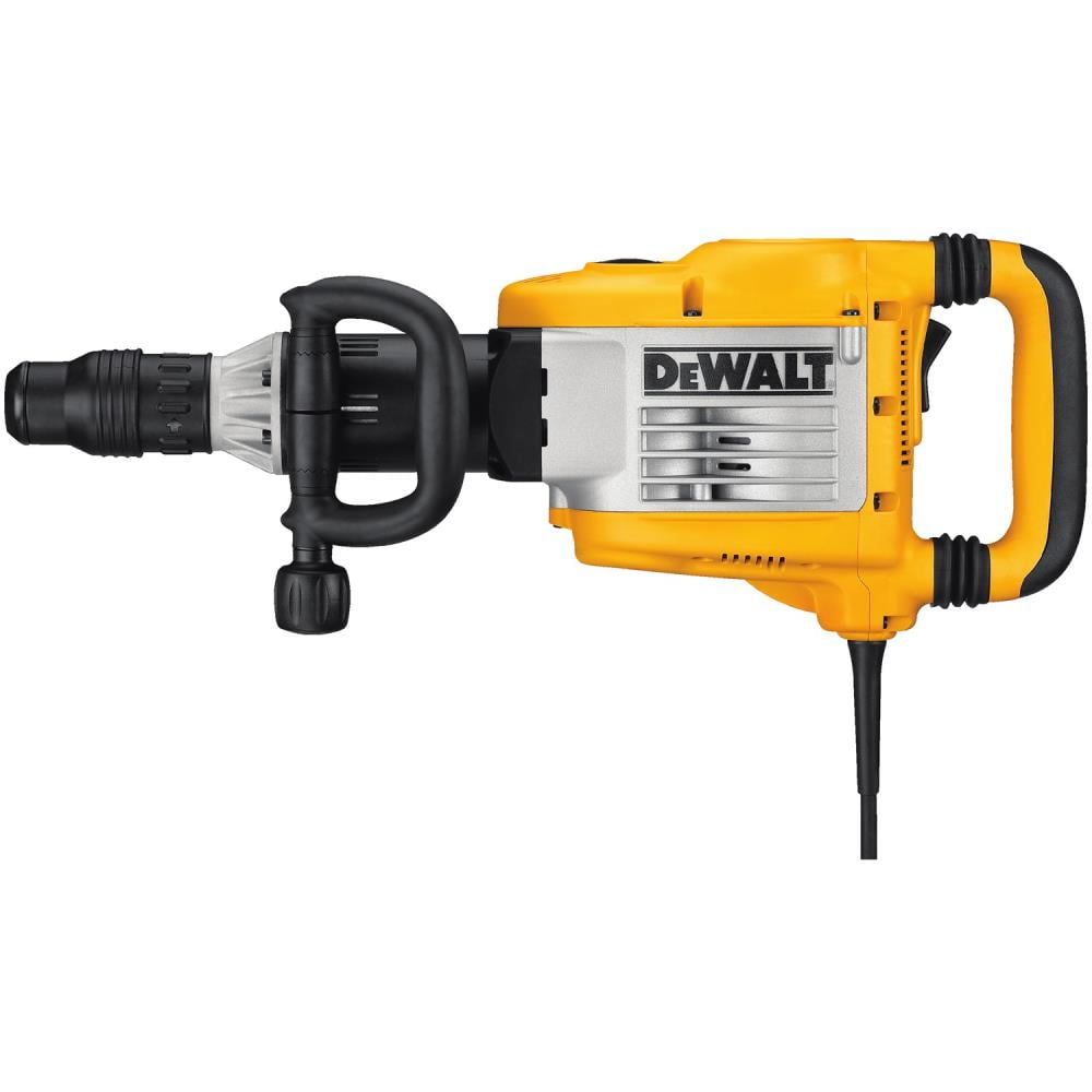DewaltD25901K SDSMax Corded Hammer Drill