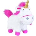 thumbnail image 1 of Despicable Me Plush Buddy Fluffy Unicorn Toy Figura Despicable Me 0064442203467, 1 of 1