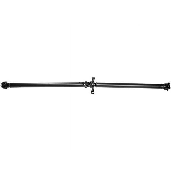 Rear Driveshaft - Compatible with 2007 - 2009 Pontiac Torrent AWD 3.4L V6 2008