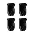 thumbnail image 1 of veasfak 4Pcs Chair Tube Insert Plug Supplies Tubing End Cap for Beach Hiking Outdoor 16mm, 1 of 9