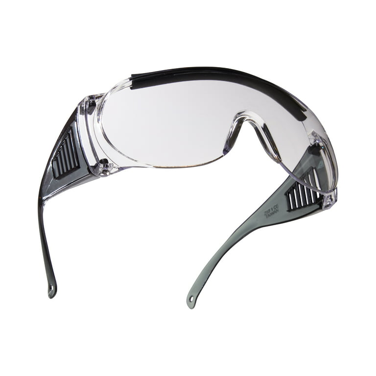 Stanley Clear Frame, Clear Lens Safety Glass at Tractor Supply Co.