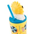 thumbnail image 2 of Topper de Nouveauté de 18 Oz - Journée à la Plage, 2 of 3