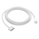 thumbnail image 1 of 140W Type C To MagSafe 3 Adapter Cable For Macbook Pro Air Silver, 1 of 5
