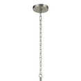 thumbnail image 5 of Kichler Lighting - Crosby - 6 Light Chandelier-21.75 Inches Tall and 32.25, 5 of 5