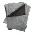 thumbnail image 1 of EeaseMX 100 hojas de transferencia de hojas de copia de grafito Transferencia de papel de rastreo Papel de rastreo de grafito, 1 of 7