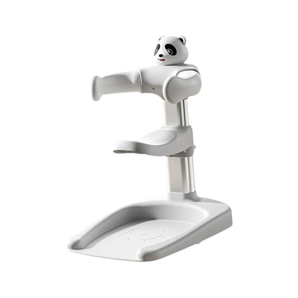 Soporte Para Baby Shower Con Asiento Extraíble Soporte De Baño Para Bebés Para Niños Niñas Bebé Con Asiento