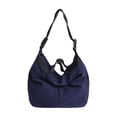 thumbnail image 2 of Women's Crossbody Bag with Adjustable Strap for Daily Use - Large Capacity Tote for Laptop and Essentials, 2 of 7