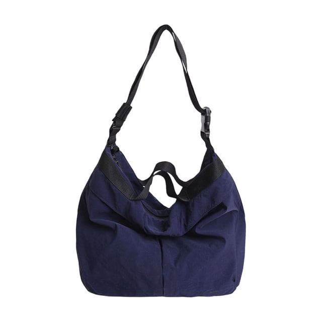Bolso bandolera grande para mujer,bolso de mano,bolso de hombro,cartera de lona para uso diario,bolso versátil para ir al trabajo,de compras o de viaje.Tiene capacidad para portátil,cartera,