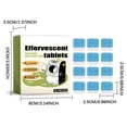 thumbnail image 3 of asddcavvf Tablettes Effervescentes pour Machine à Laver, 3 of 9