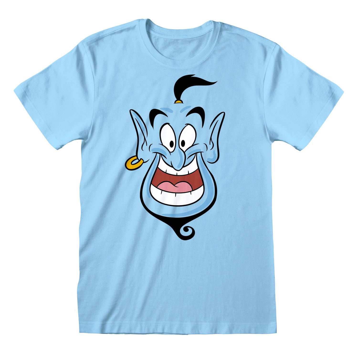mens aladdin t shirt