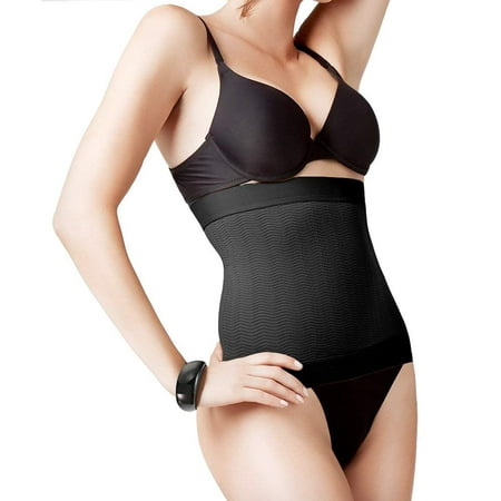Diva SlimFit Detox Abdominal Compression Waist Tummy Tuck For Women - (Best Compression Garment After Tummy Tuck)