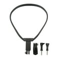 thumbnail image 2 of Selfie Neck Mount Free Your Hands Soporte De Cuello Para Cámara Sujetador De Bloqueo ABS Amplia Compatibilidad Para Transmisión En Vivo, 2 of 8