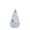 F, variant on BOBOMOTI Crystal Christmas Tree Decorations Tabletop Christmas Tree Decor for Christmas Party Christmas Gifts Clearance
