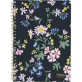 thumbnail image 1 of Mead 15M Small Midnight Floral Planner, 1 of 4
