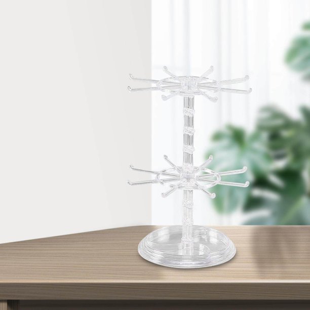 fastboy Display Stand Adjustable Storage Rack High Capacity for