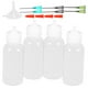 thumbnail image 3 of BRIGHTFUFU 1 conjunto de botellas de agujas reutilizables de botellas de aplicaciones profesionales, 3 of 7