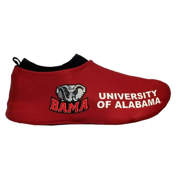 Alabama 100-001 Two Pack Sneakerskins Alabama - Medium
